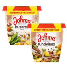 Johma maaltijdsalade